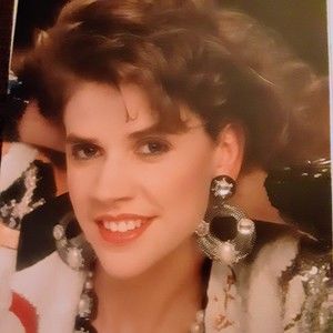 Meet your Posher, Darlene